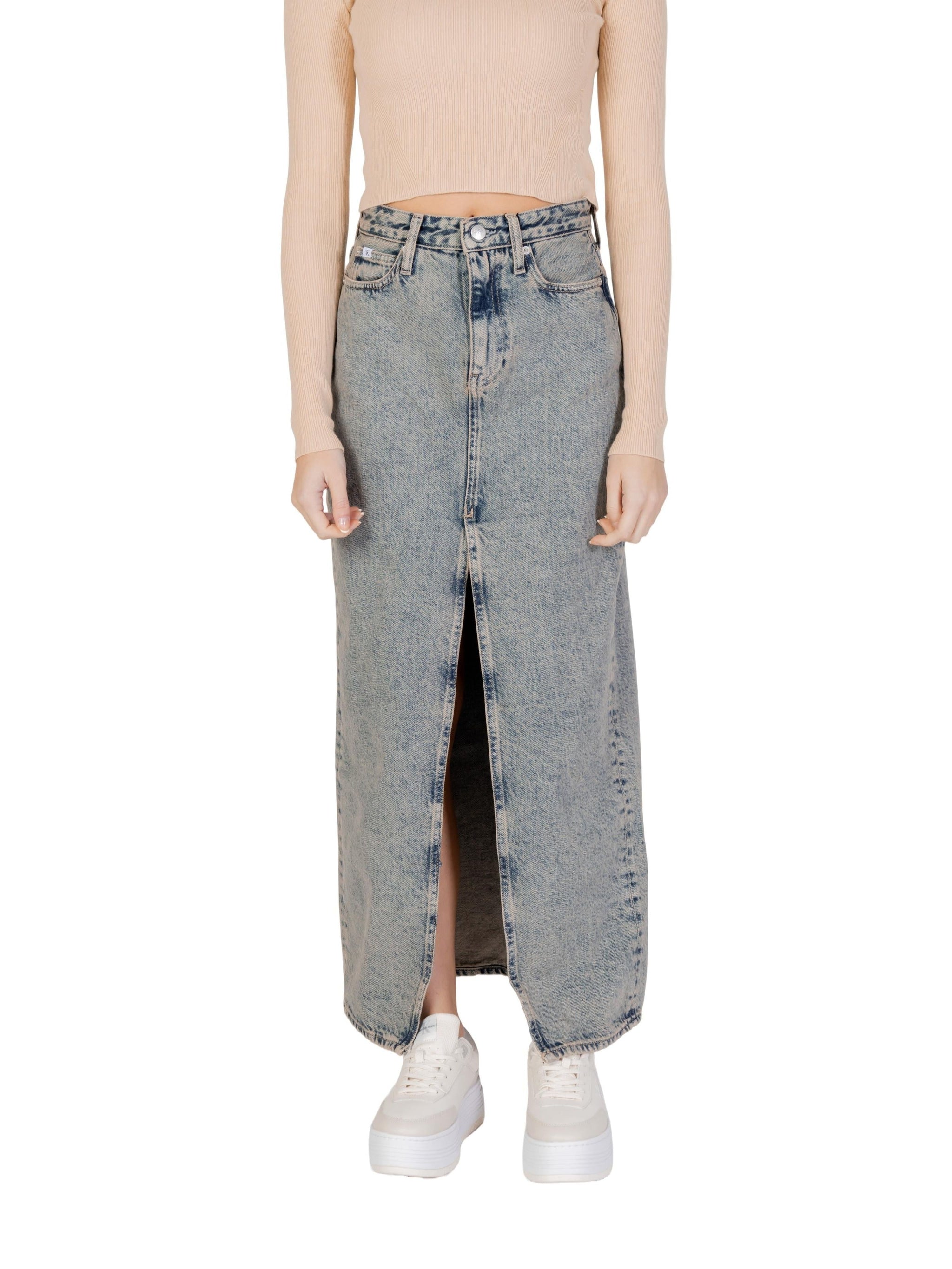 Calvin Klein Jeans · Пола · J20J222869 | DontMiss.bg
