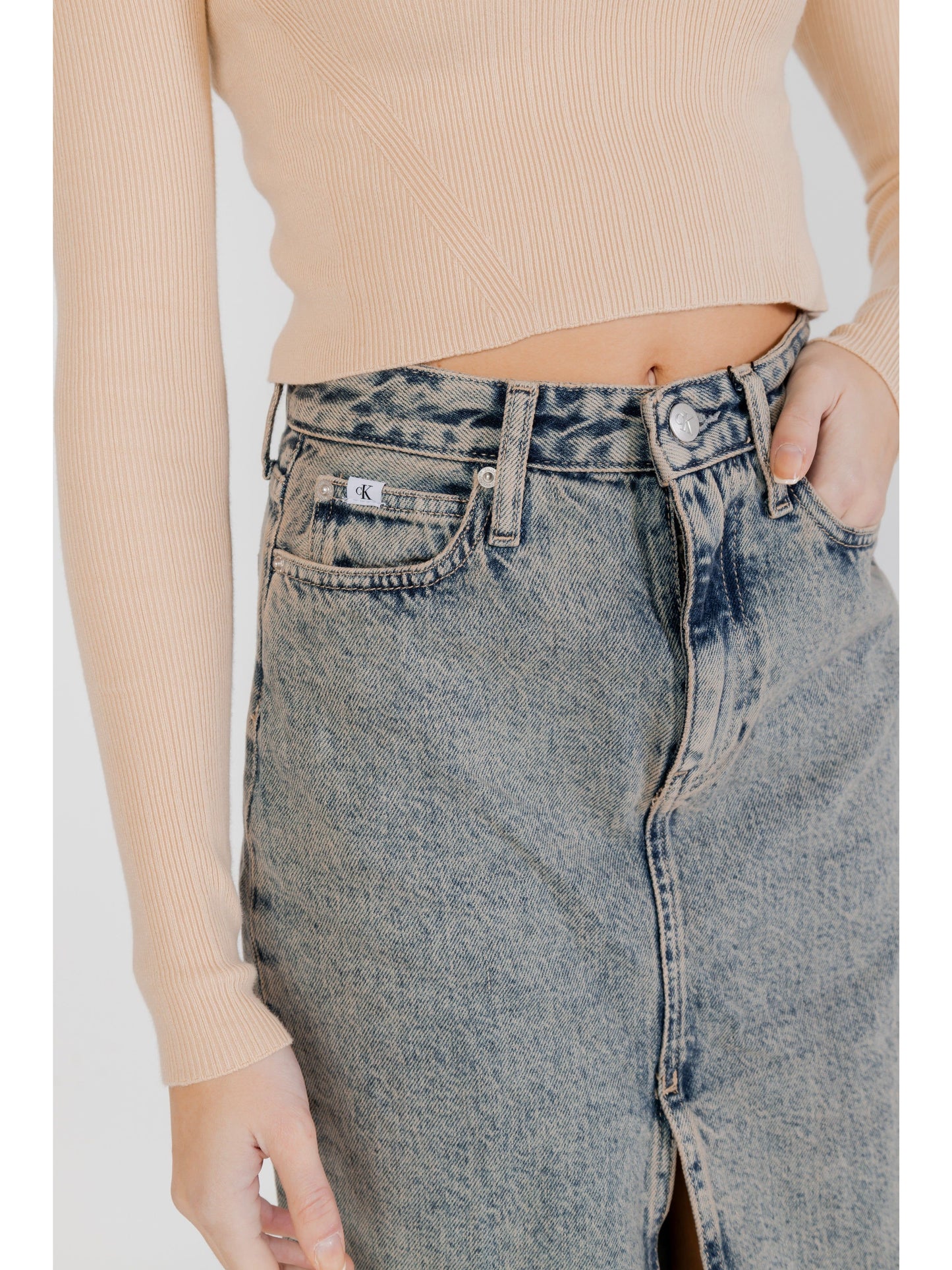 Calvin Klein Jeans · Пола · J20J222869 | DontMiss.bg