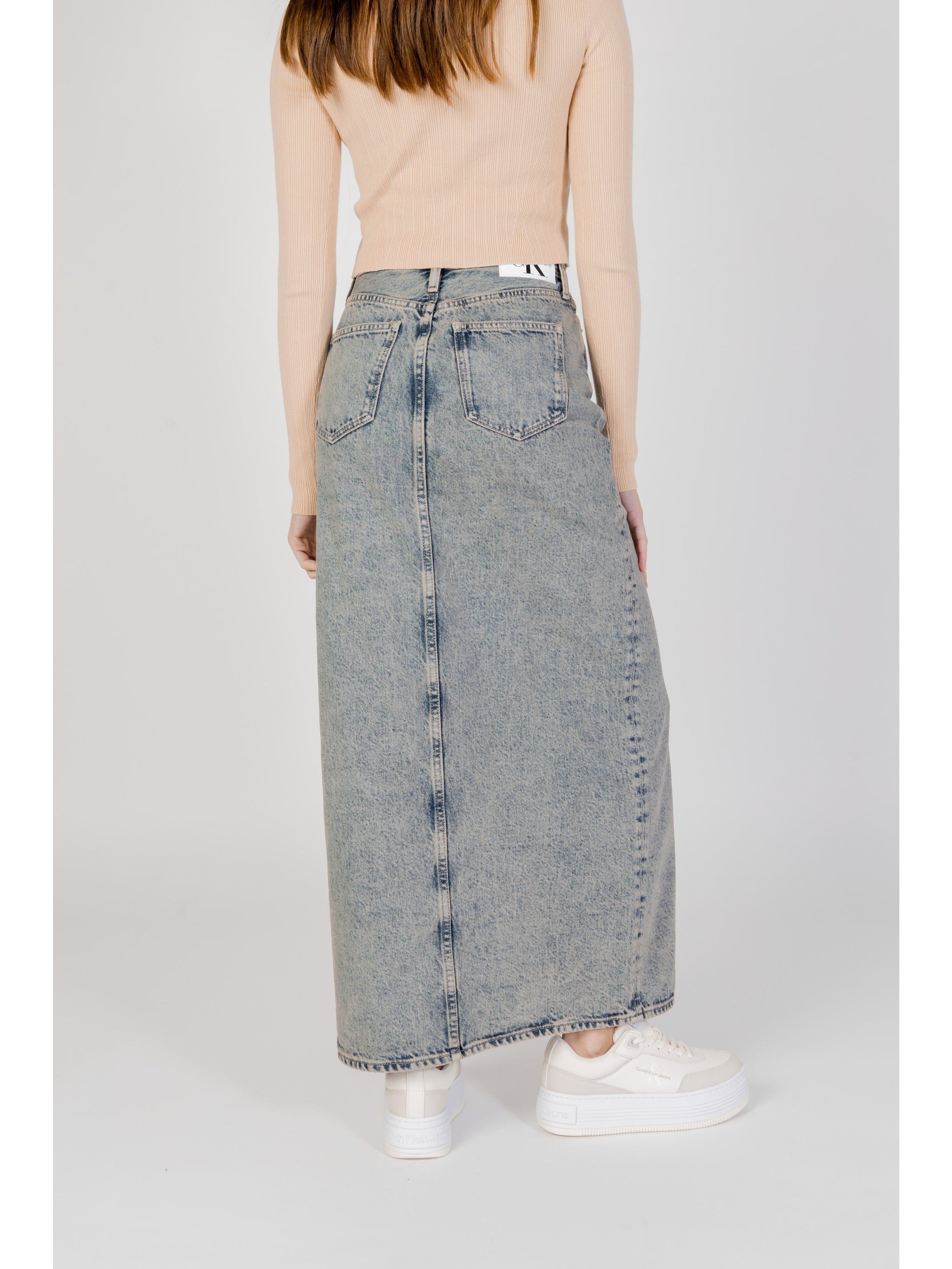 Calvin Klein Jeans · Пола · J20J222869 | DontMiss.bg