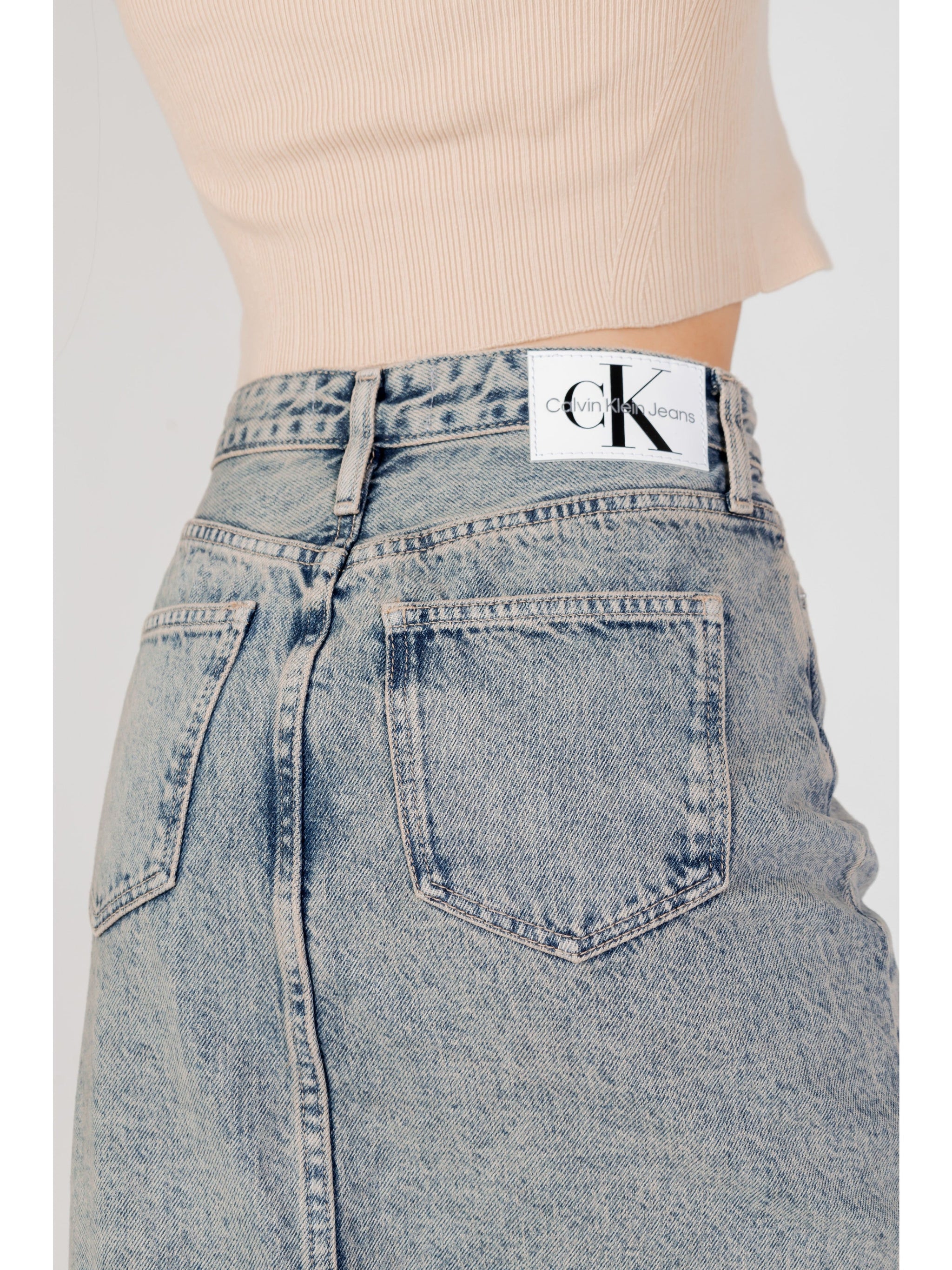 Calvin Klein Jeans · Пола · J20J222869 | DontMiss.bg