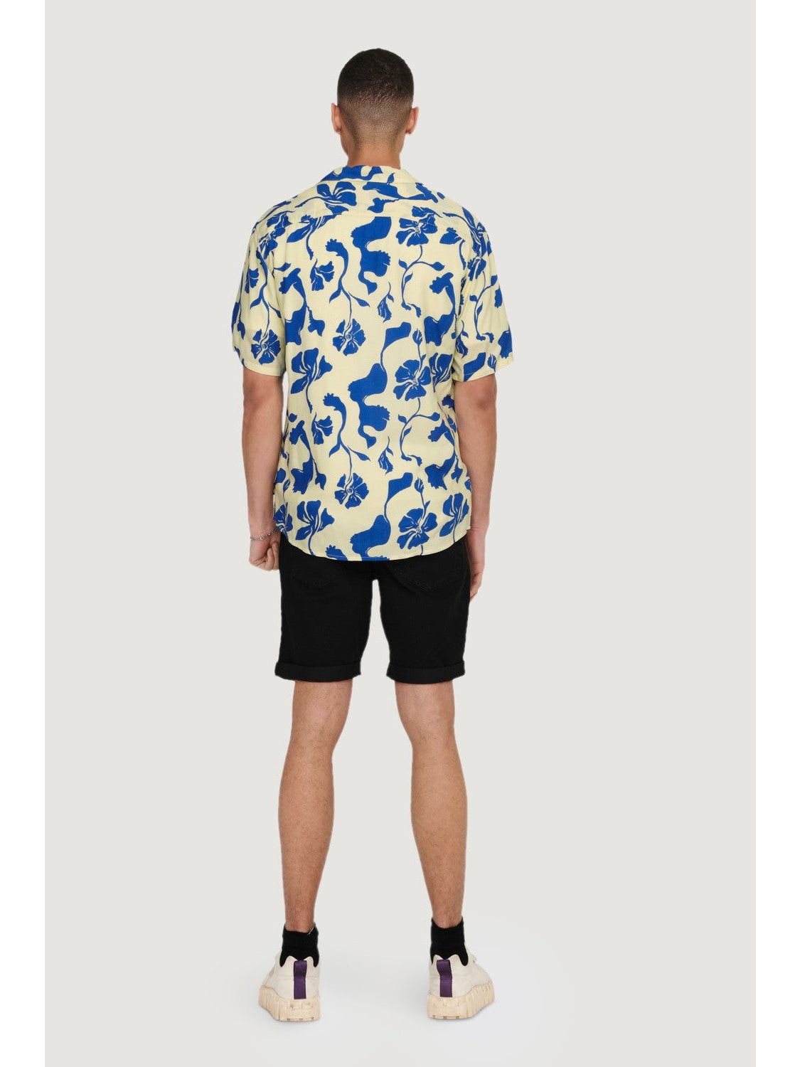 Only & Sons · Риза · 22024907 | DontMiss.bg