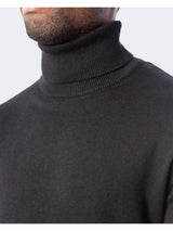 Jack & Jones · Поло · WH7_344869_Nero | DontMiss.bg