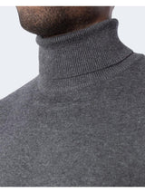 Jack & Jones · Поло · WH7_34486138_Grigio_Scuro | DontMiss.bg
