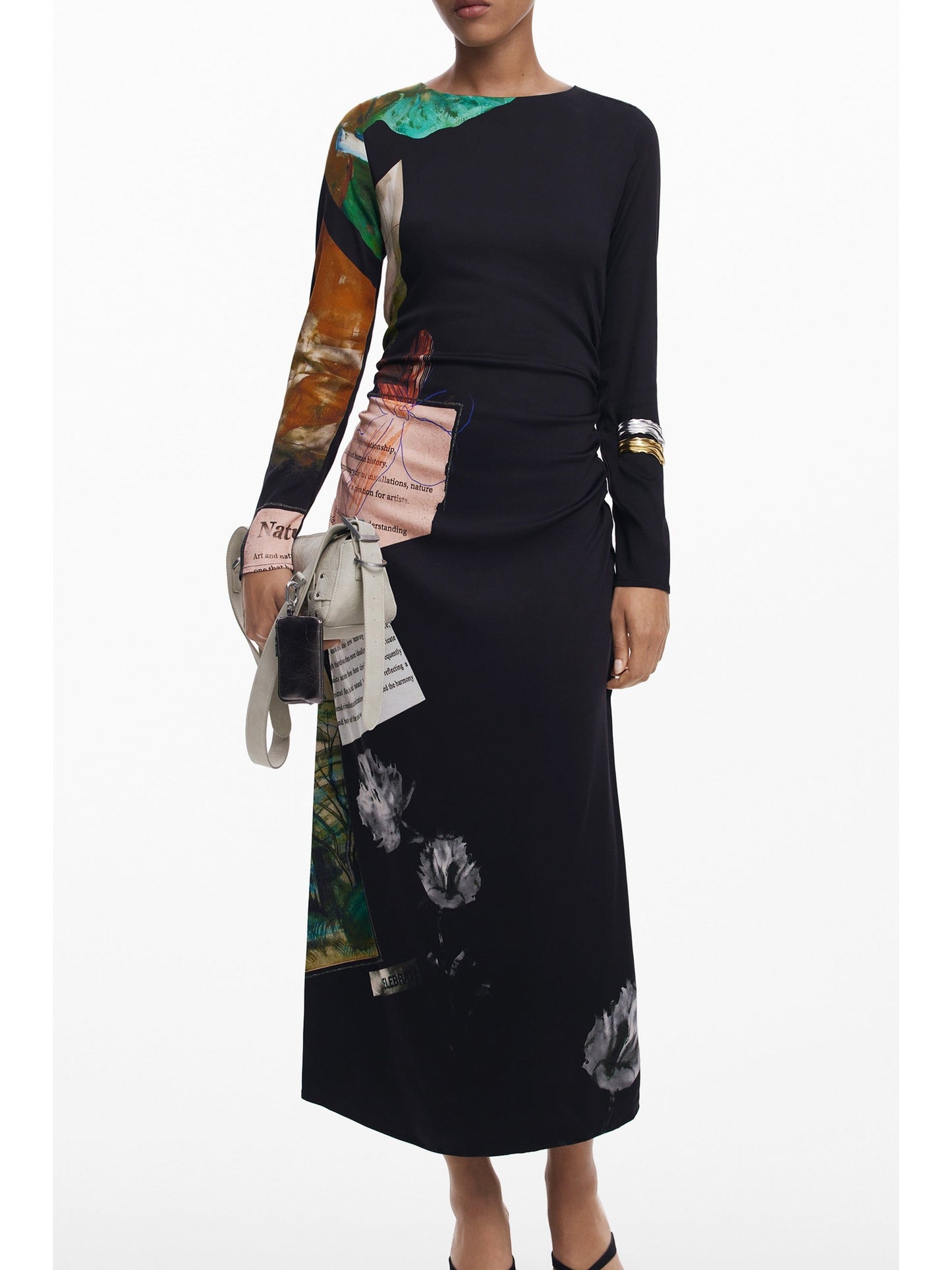 Desigual · Рокля · 25WWVW08 | DontMiss.bg
