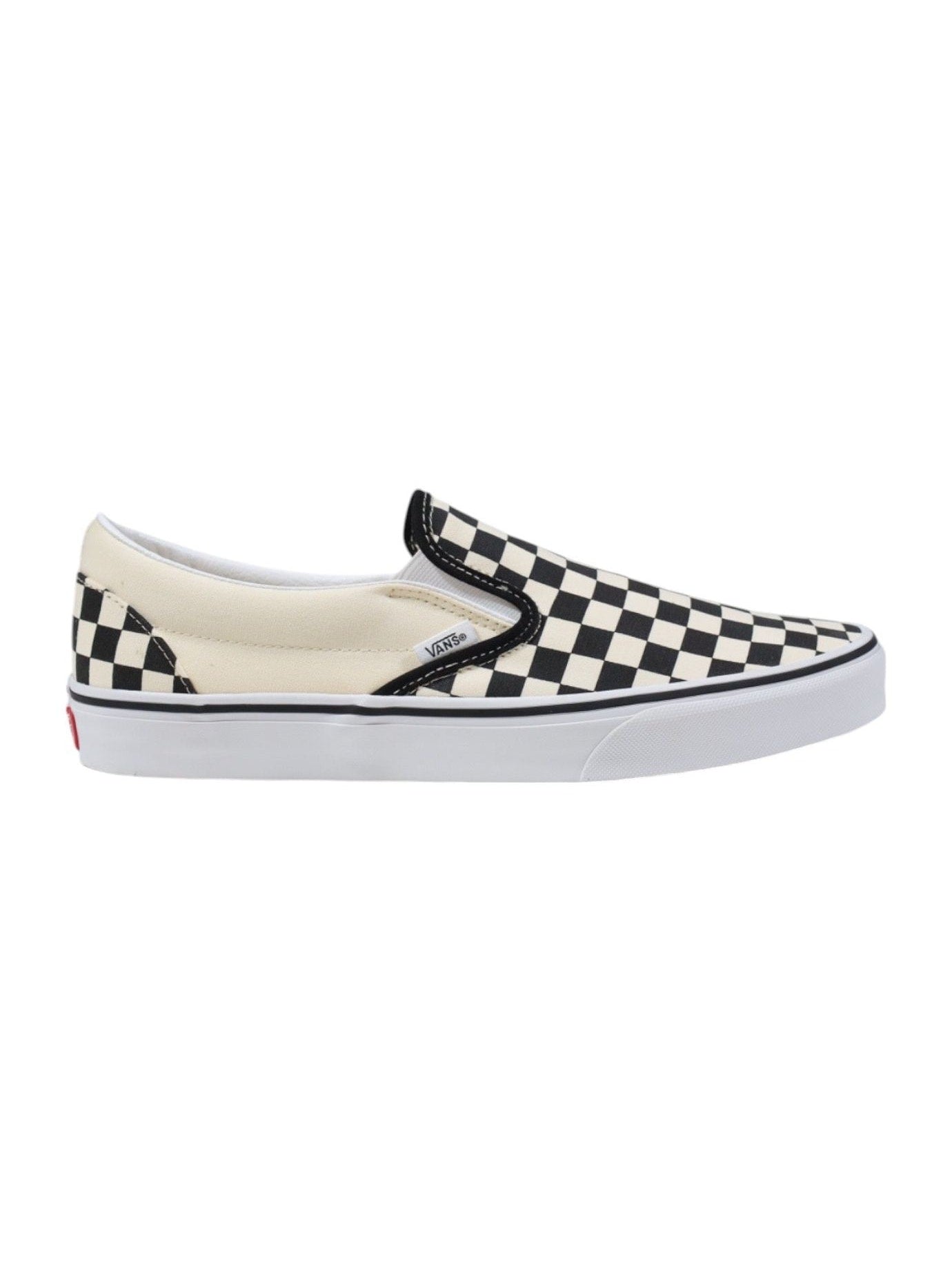 Vans · Ниски кецове · VN000EYEBWW1 | DontMiss.bg