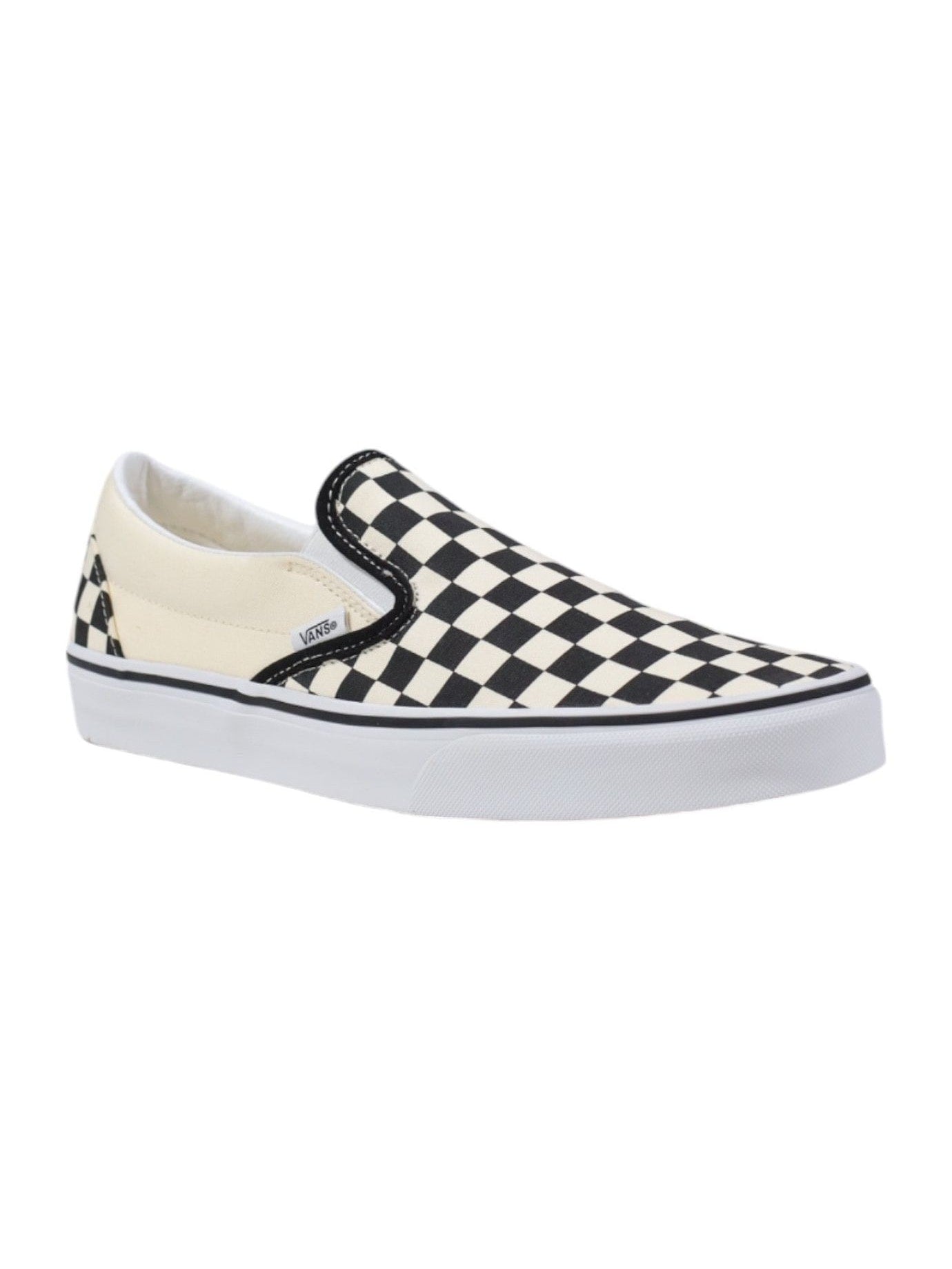 Vans · Ниски кецове · VN000EYEBWW1 | DontMiss.bg