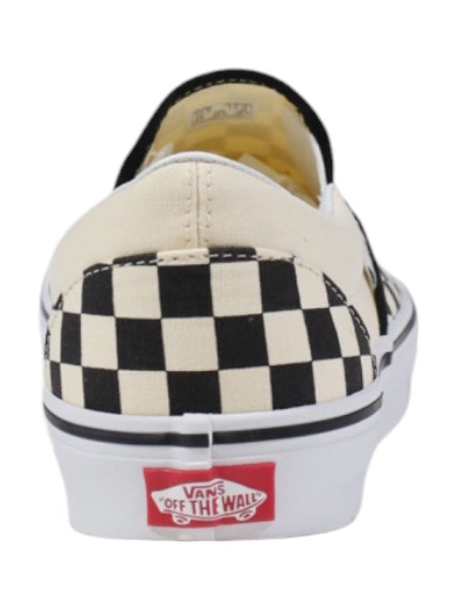Vans · Ниски кецове · VN000EYEBWW1 | DontMiss.bg