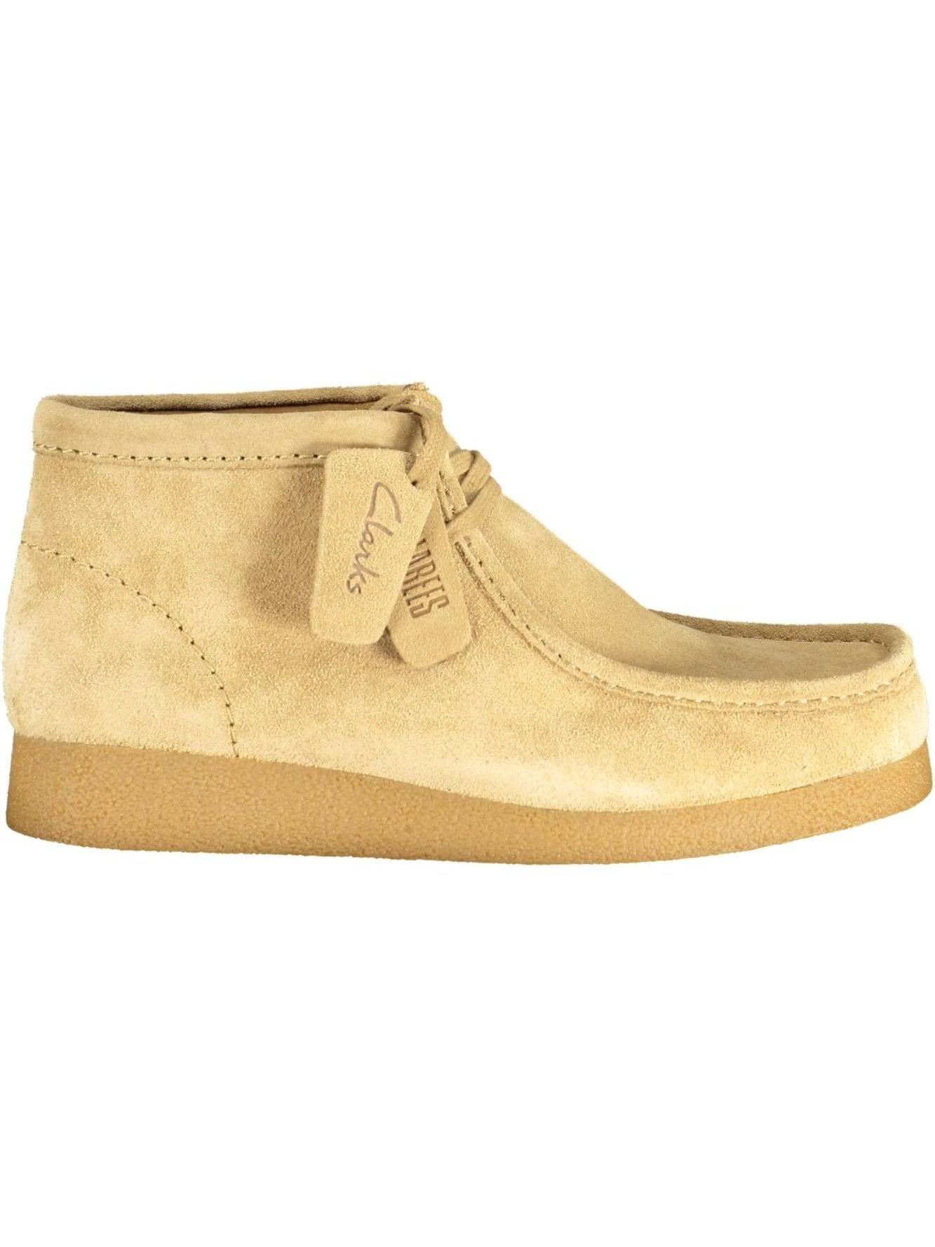 CLARKS · Ботуши · Бежов | DontMiss.bg