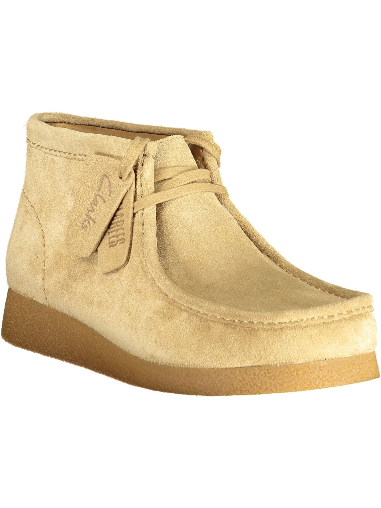 CLARKS · Ботуши · Бежов | DontMiss.bg
