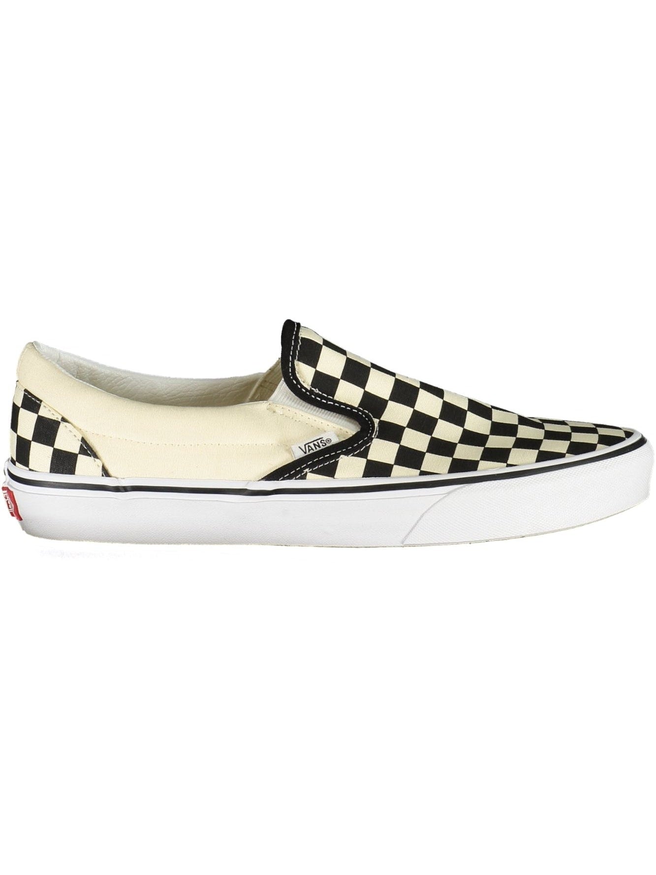 Vans · Ниски кецове · Бял | DontMiss.bg