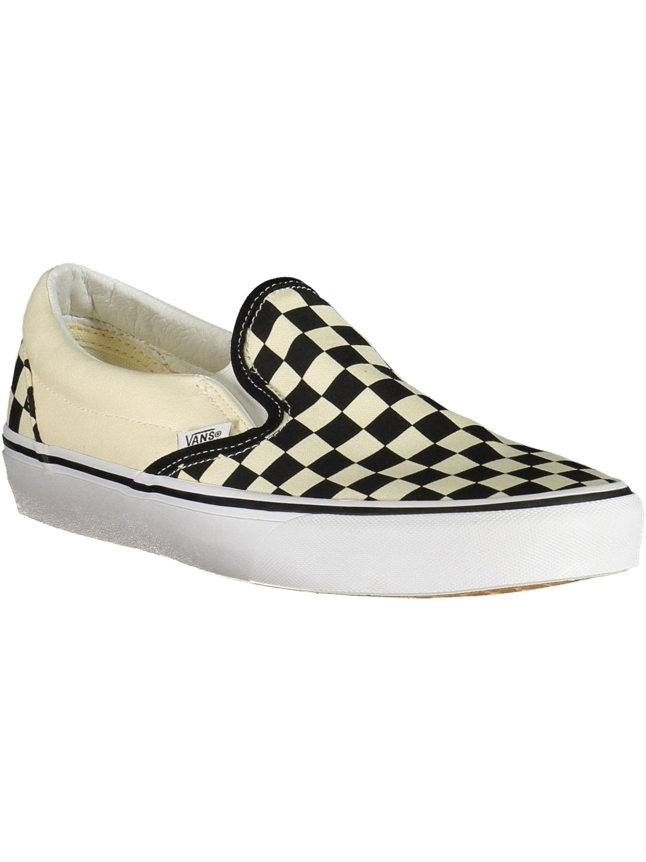 Vans · Ниски кецове · Бял | DontMiss.bg