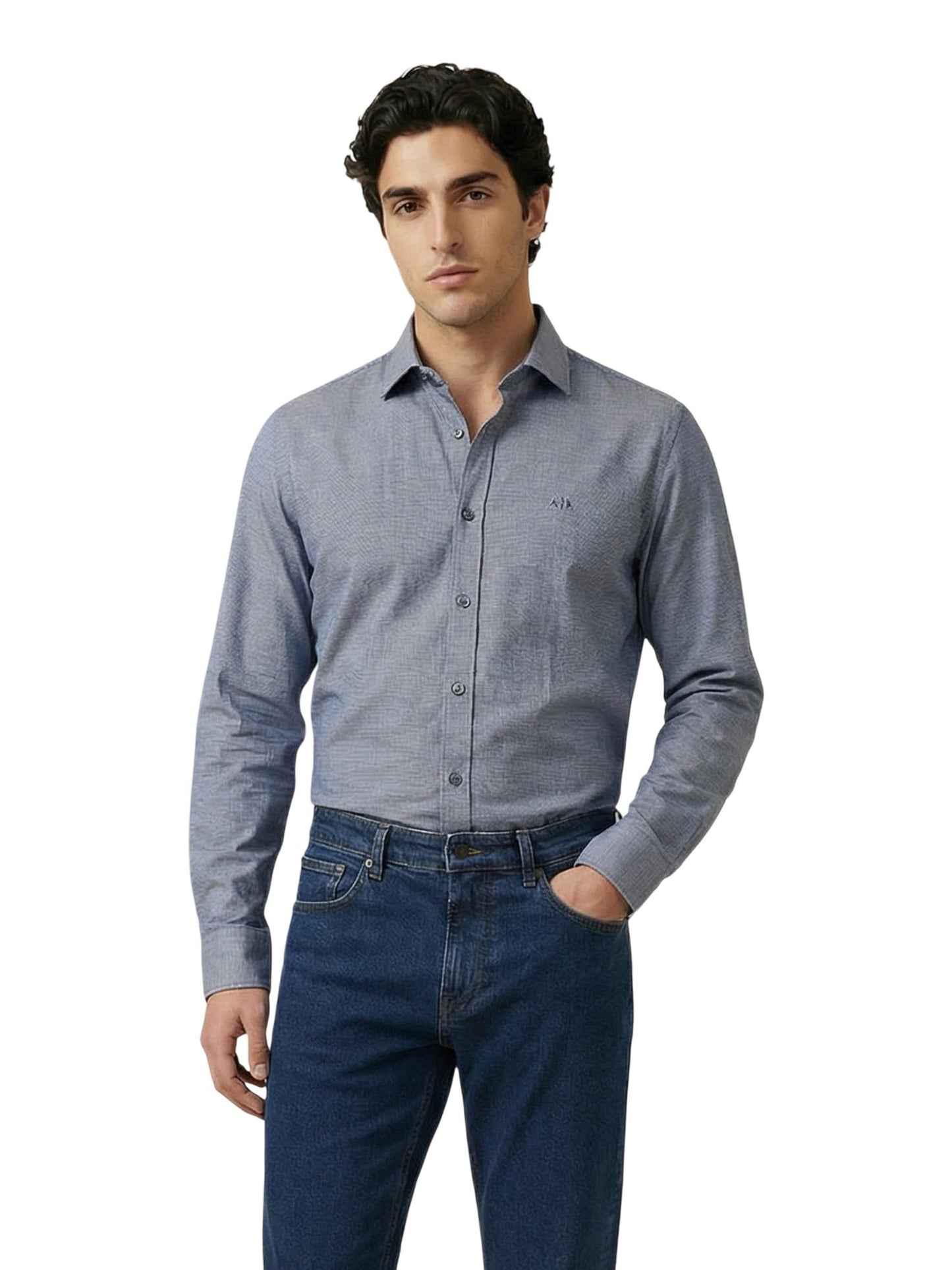 Armani Exchange · Риза · XM002112 AF22548 | DontMiss.bg