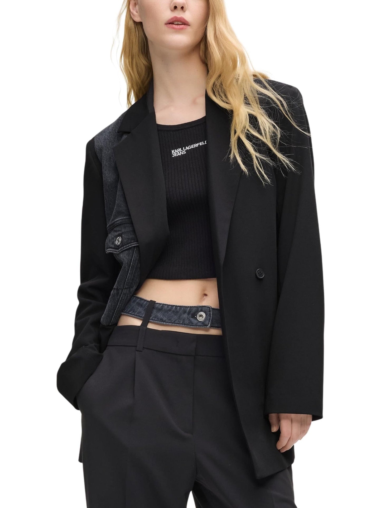 Karl Lagerfeld Jeans · Сако · B1W14026 | DontMiss.bg