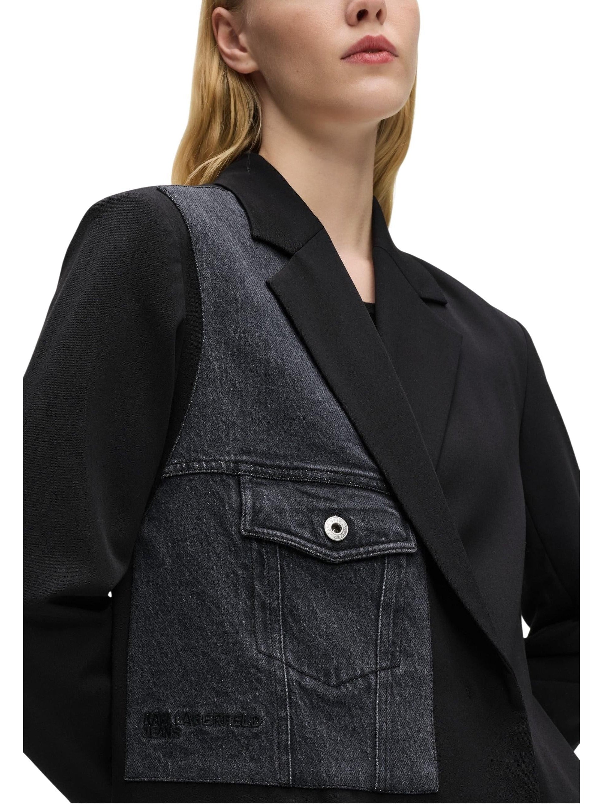 Karl Lagerfeld Jeans · Сако · B1W14026 | DontMiss.bg