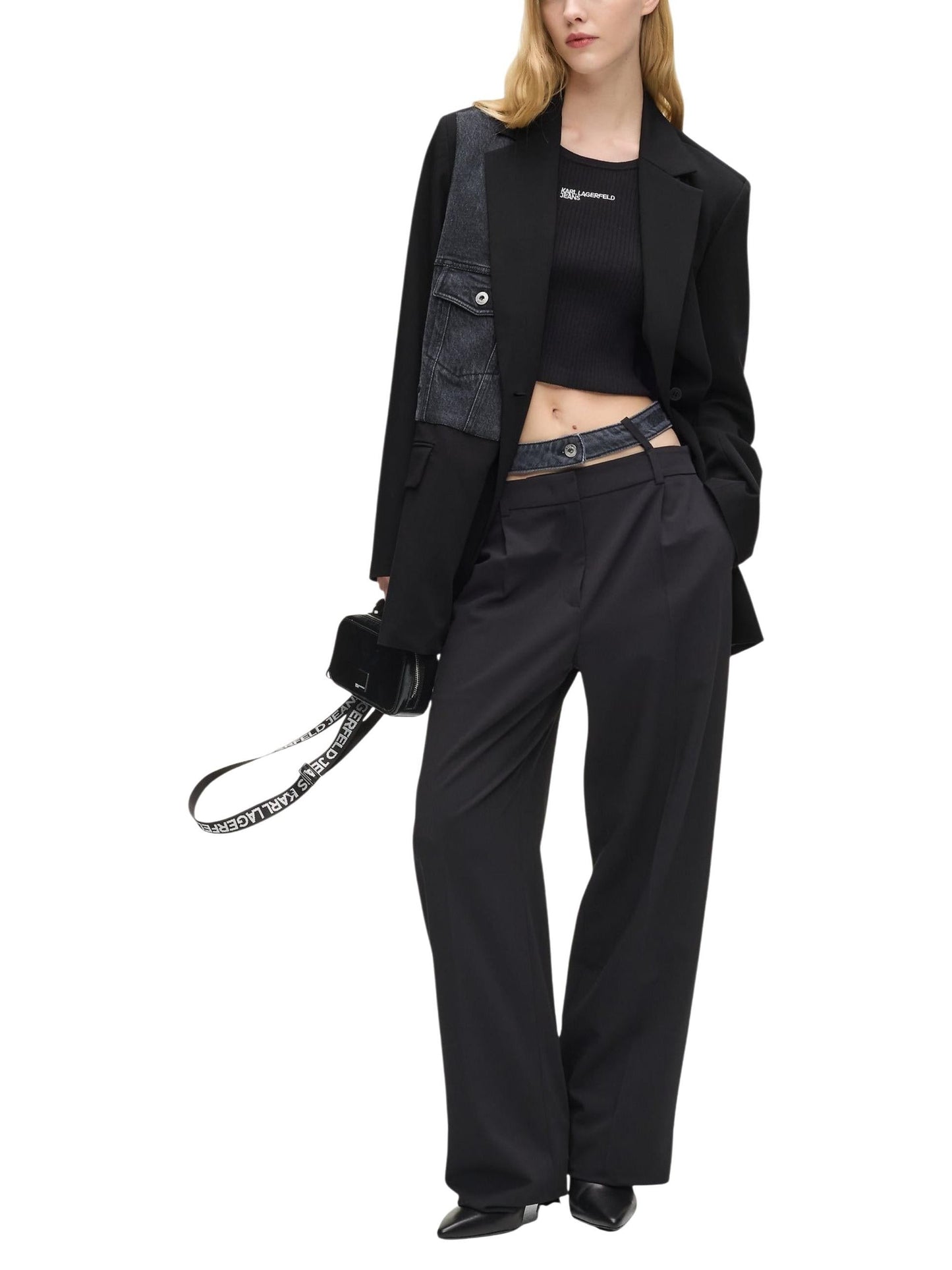 Karl Lagerfeld Jeans · Сако · B1W14026 | DontMiss.bg
