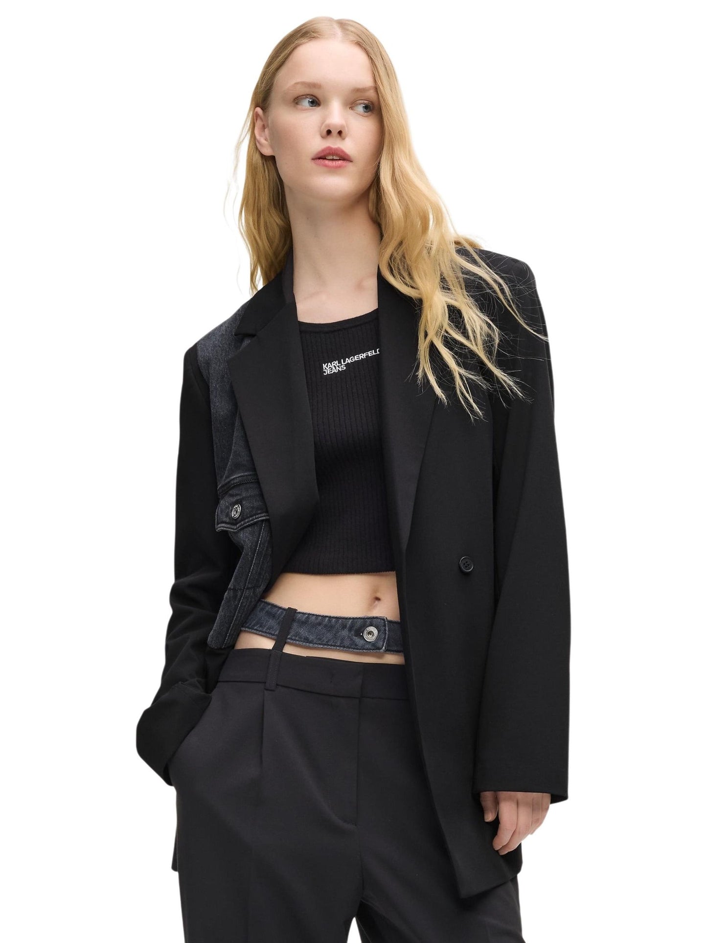 Karl Lagerfeld Jeans · Сако · B1W14026 | DontMiss.bg