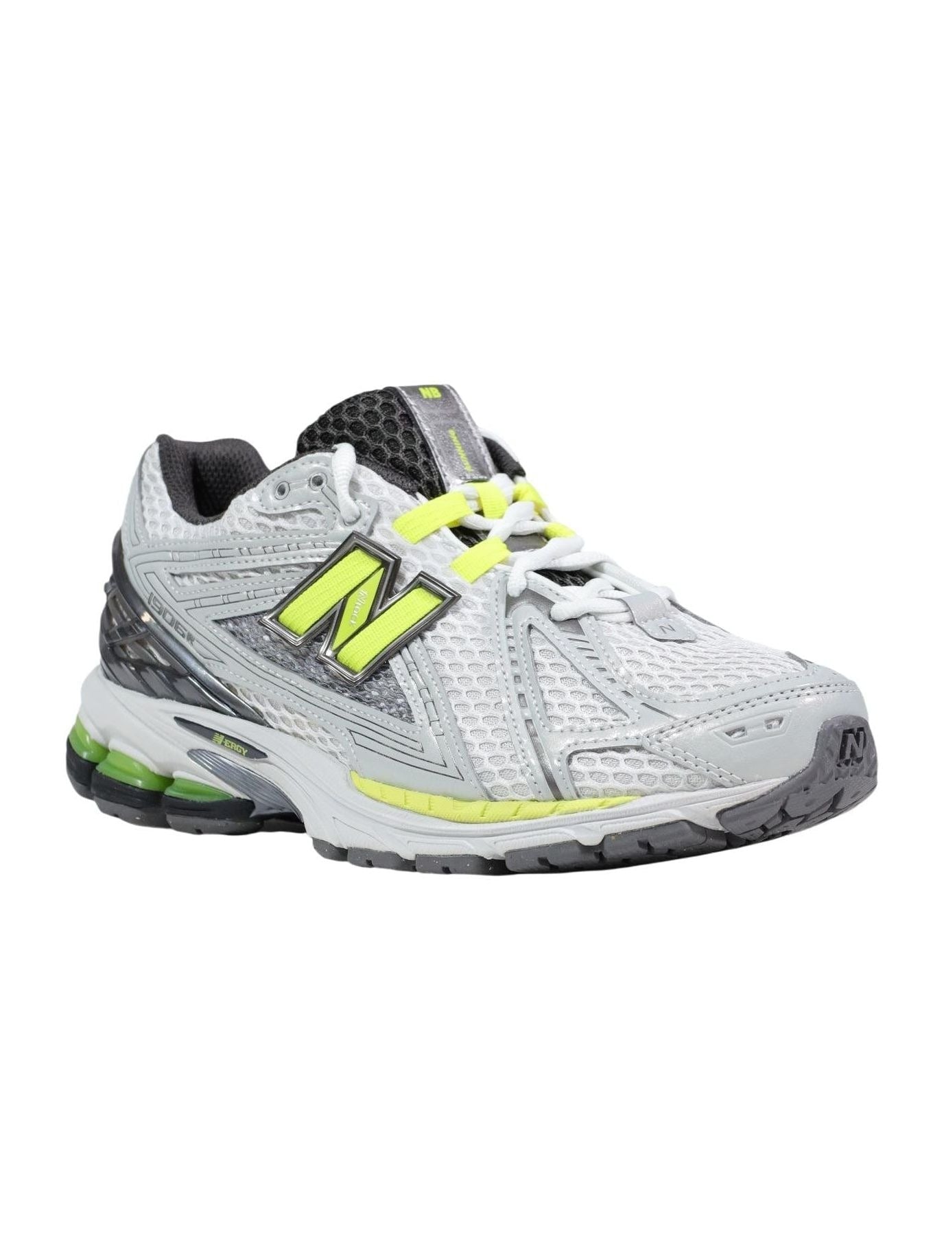 New Balance · Ниски кецове · U190652H | DontMiss.bg