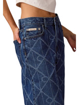 Calvin Klein Jeans · Дънки · LV047D709G | DontMiss.bg
