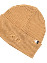 BOSS · Зимна шапка · 50522427 | DontMiss.bg