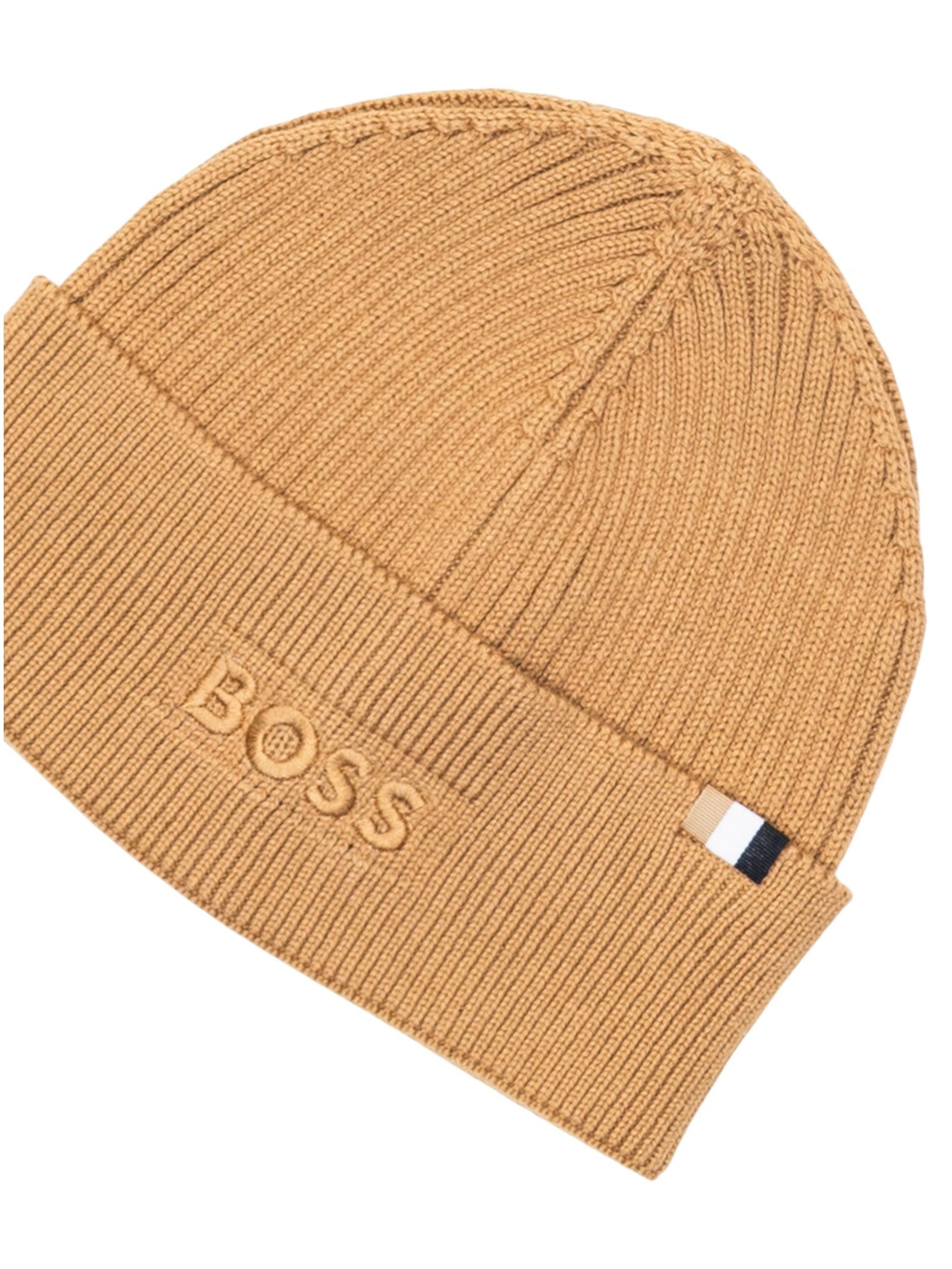 BOSS · Зимна шапка · 50522427 | DontMiss.bg