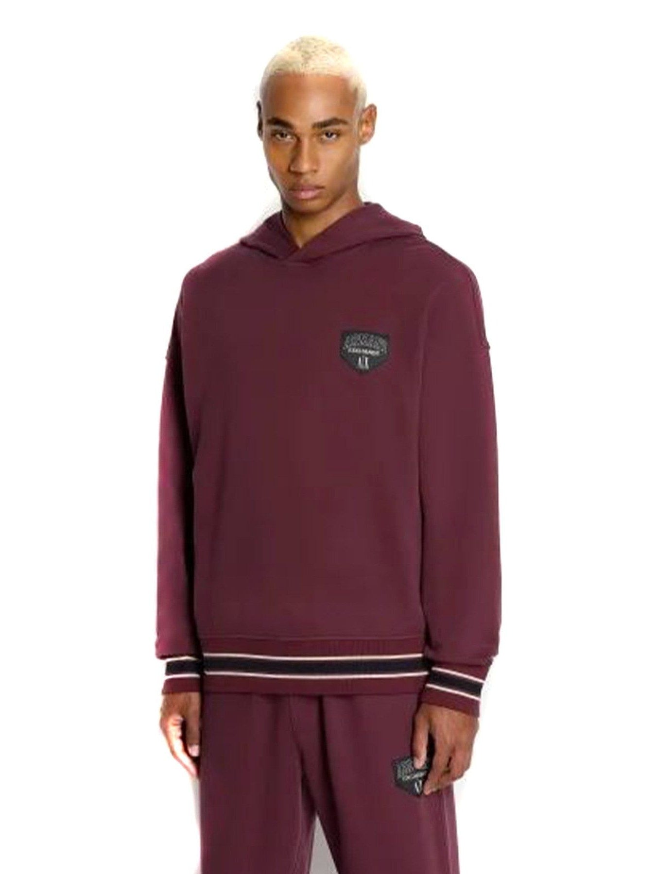 Armani Exchange · Суитшърт · b_44432 | DontMiss.bg