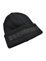 Dsquared2 · Зимна шапка · v_31668 | DontMiss.bg