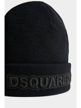 Dsquared2 · Зимна шапка · v_31668 | DontMiss.bg
