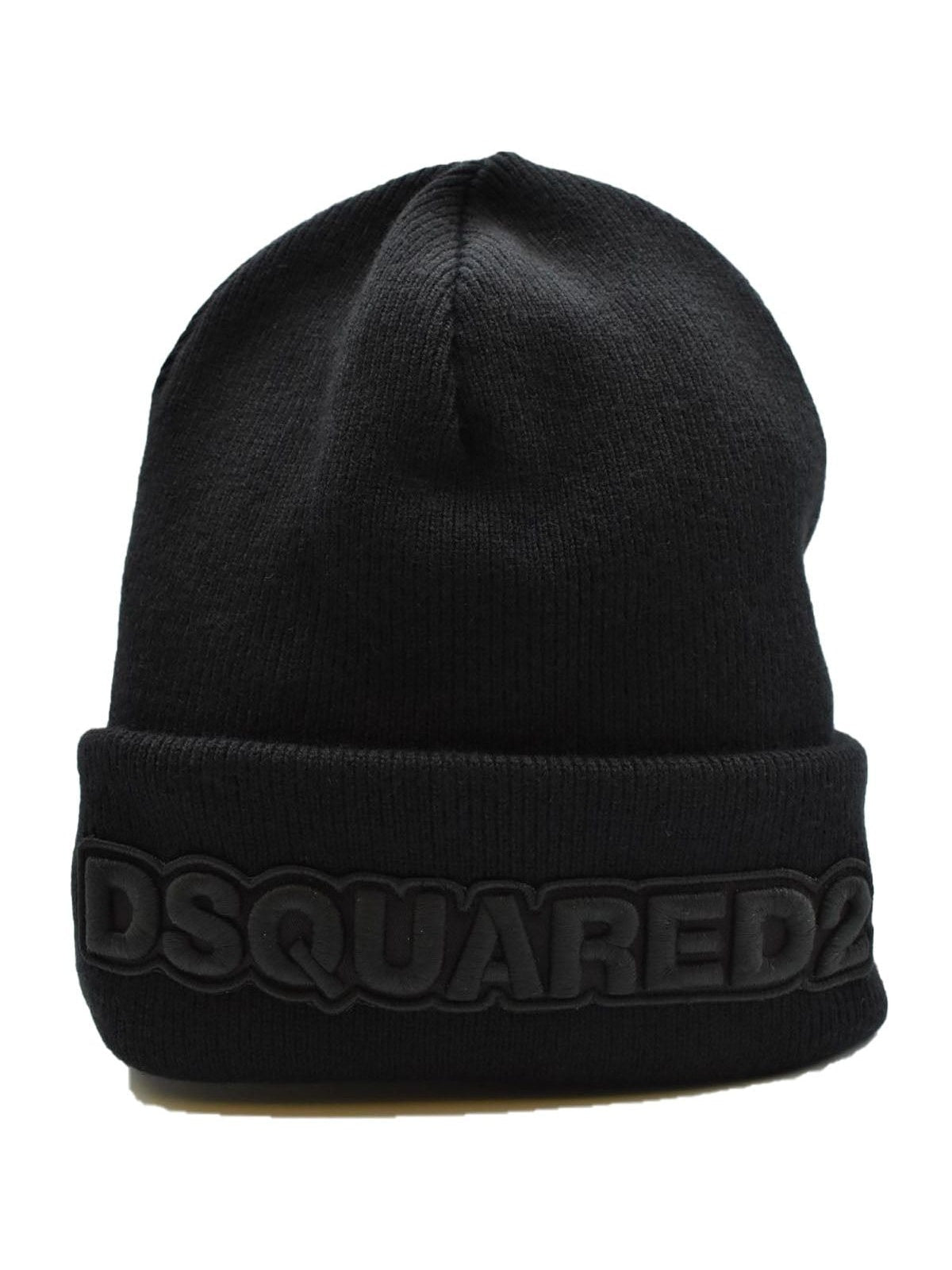 Dsquared2 · Зимна шапка · v_31668 | DontMiss.bg