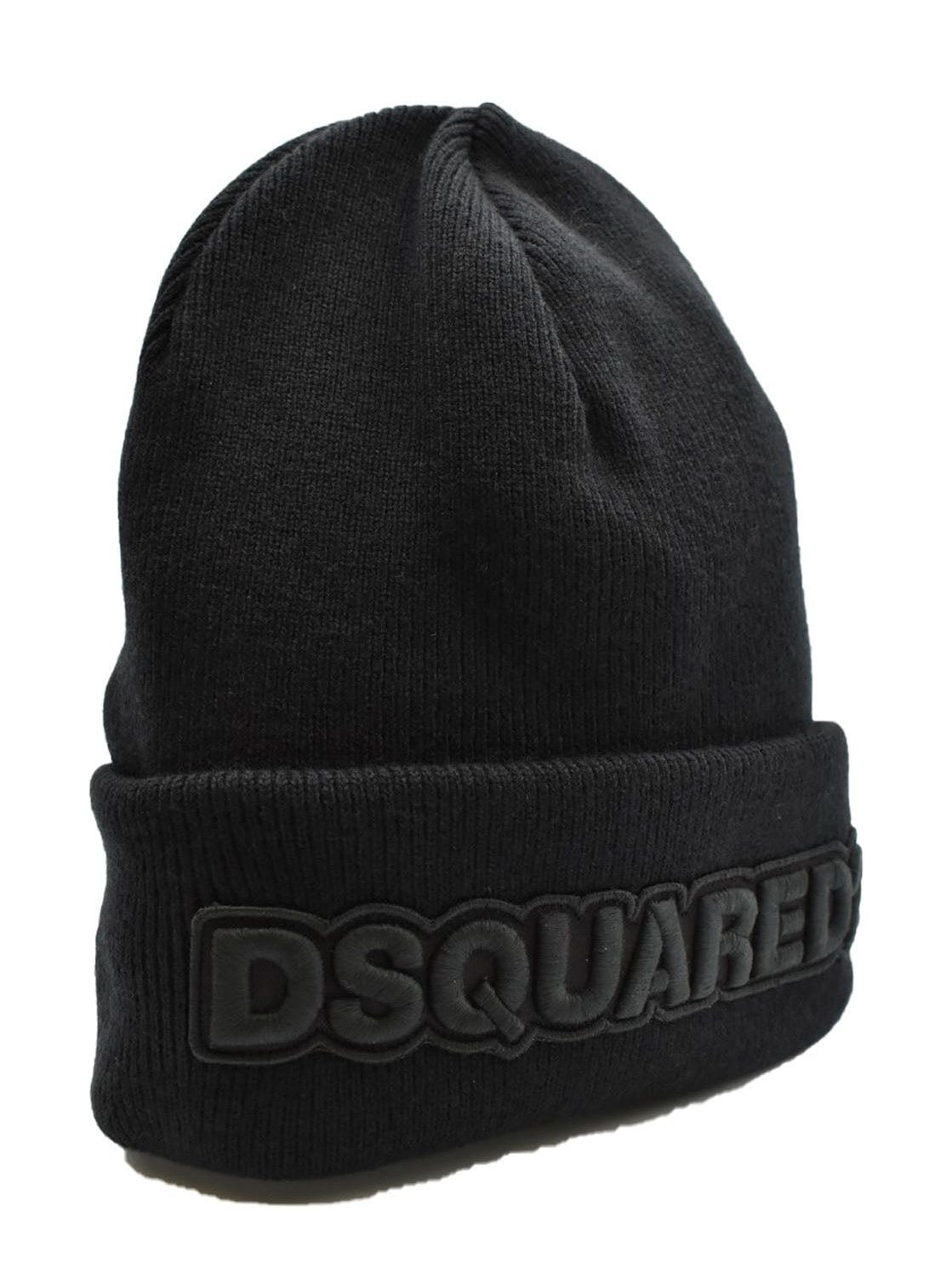 Dsquared2 · Зимна шапка · v_31668 | DontMiss.bg