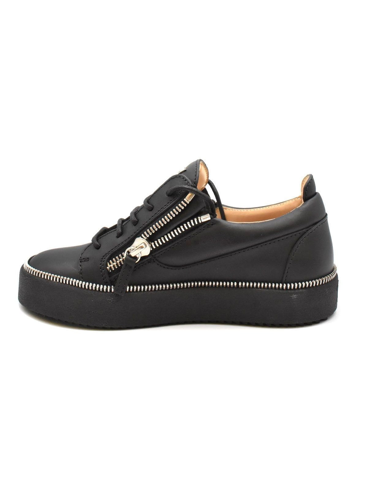 Giuseppe Zanotti · Ниски кецове · b_44575 | DontMiss.bg