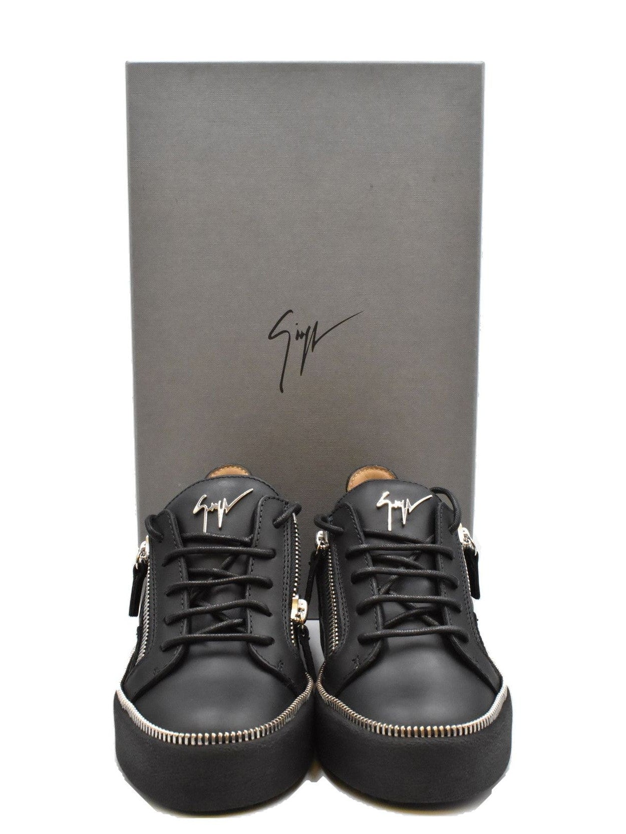 Giuseppe Zanotti · Ниски кецове · b_44575 | DontMiss.bg