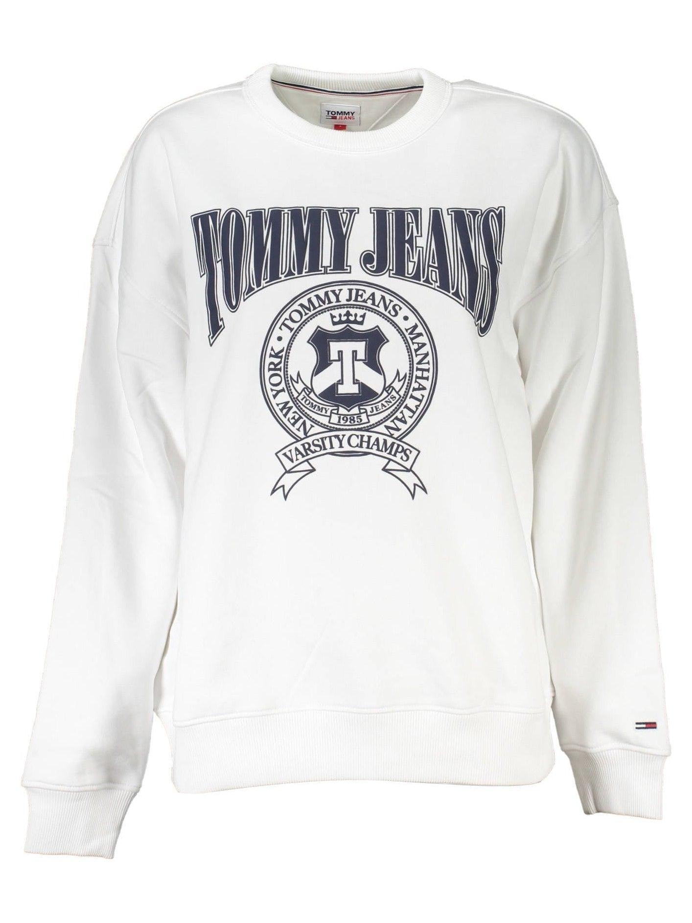 Tommy Hilfiger · Суитшърт · DW0DW15058 | DontMiss.bg