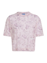 Karl Lagerfeld Jeans · Тениска · KLJ Mesh Aop Tee | DontMiss.bg
