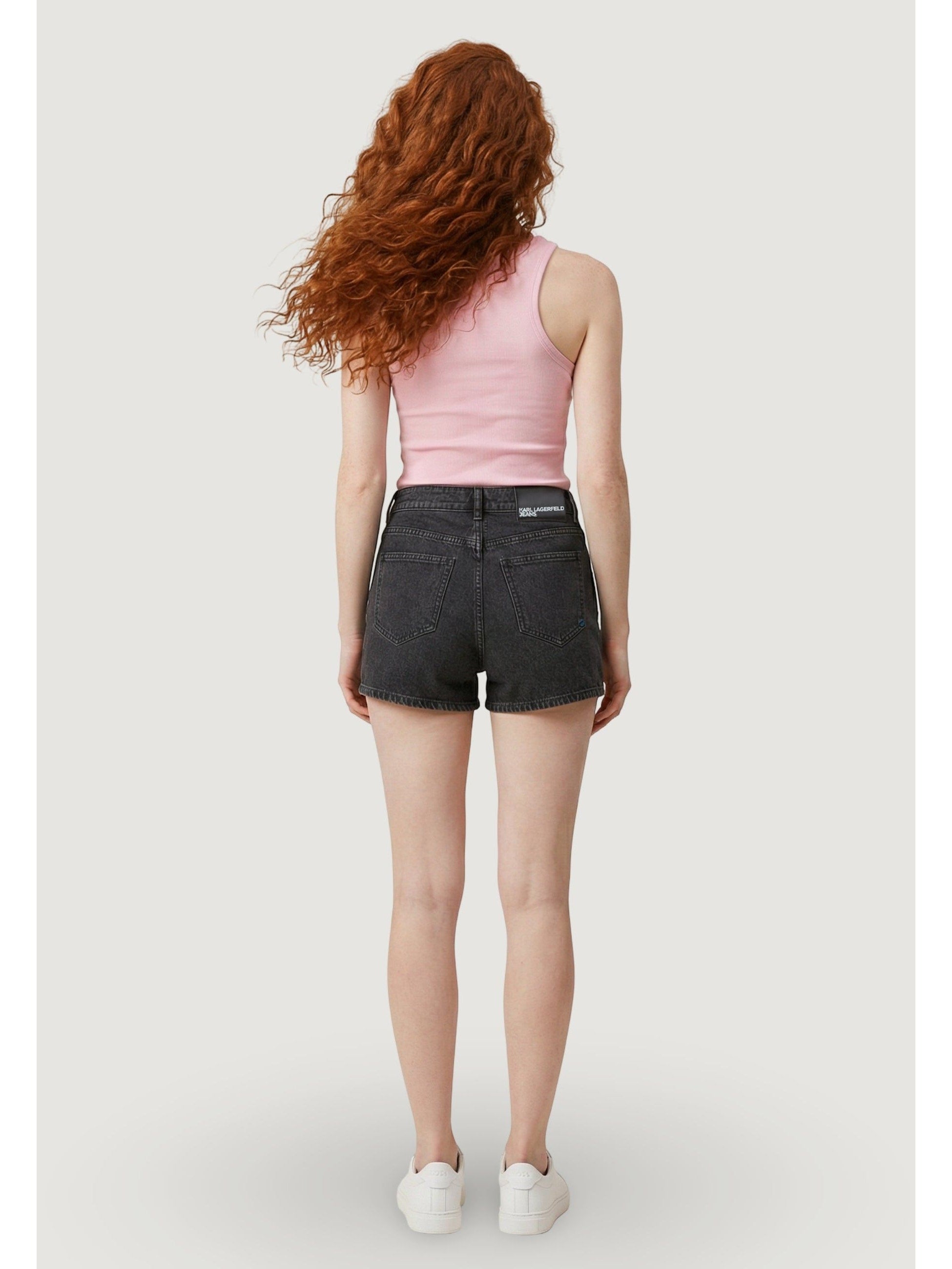 Karl Lagerfeld Jeans · Шорти · KLJ Hr | DontMiss.bg