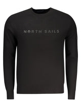 North Sails · Пуловер · Черен | DontMiss.bg