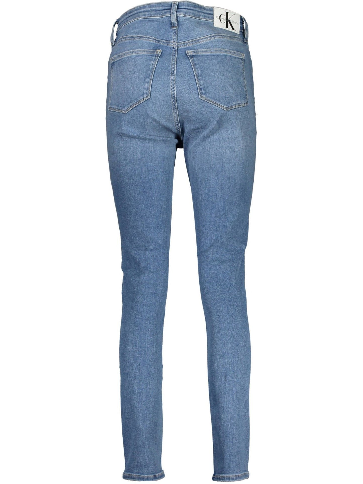 Calvin Klein · Дънки · J20J220626 | DontMiss.bg