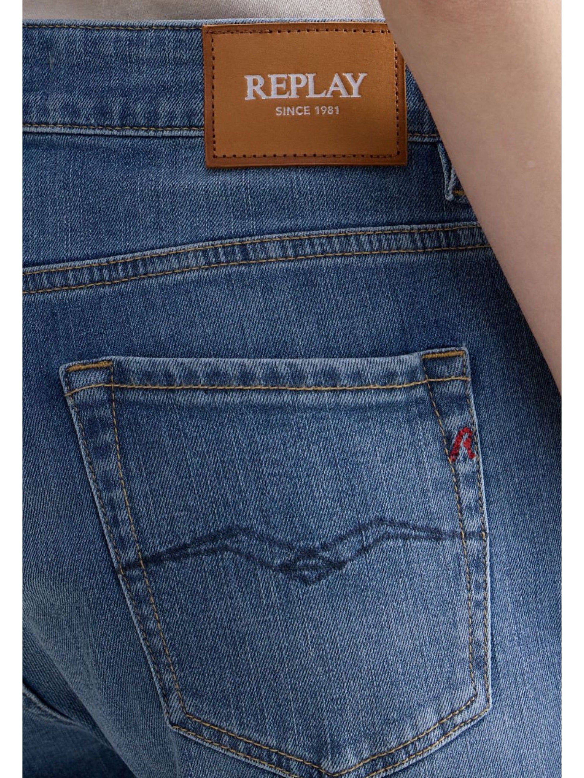 Replay · Дънки · SLIM BOYFIT | DontMiss.bg