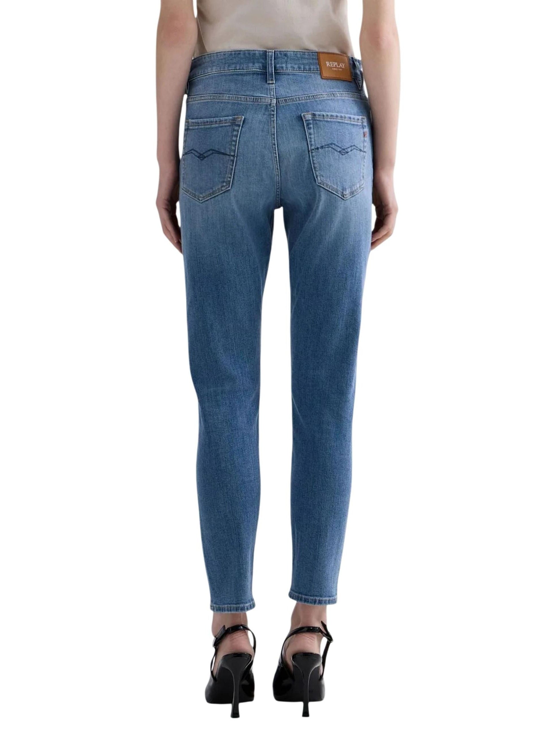 Replay · Дънки · SLIM BOYFIT | DontMiss.bg