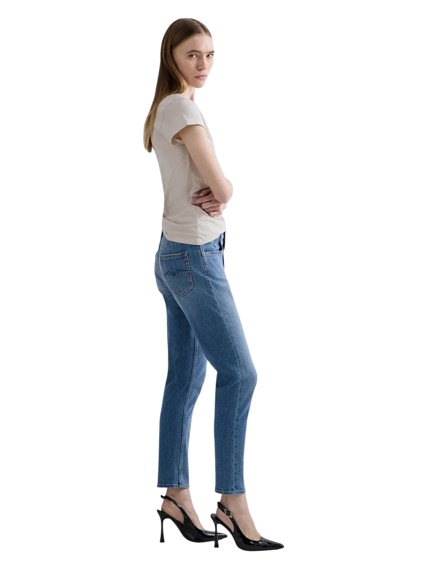 Replay · Дънки · SLIM BOYFIT | DontMiss.bg