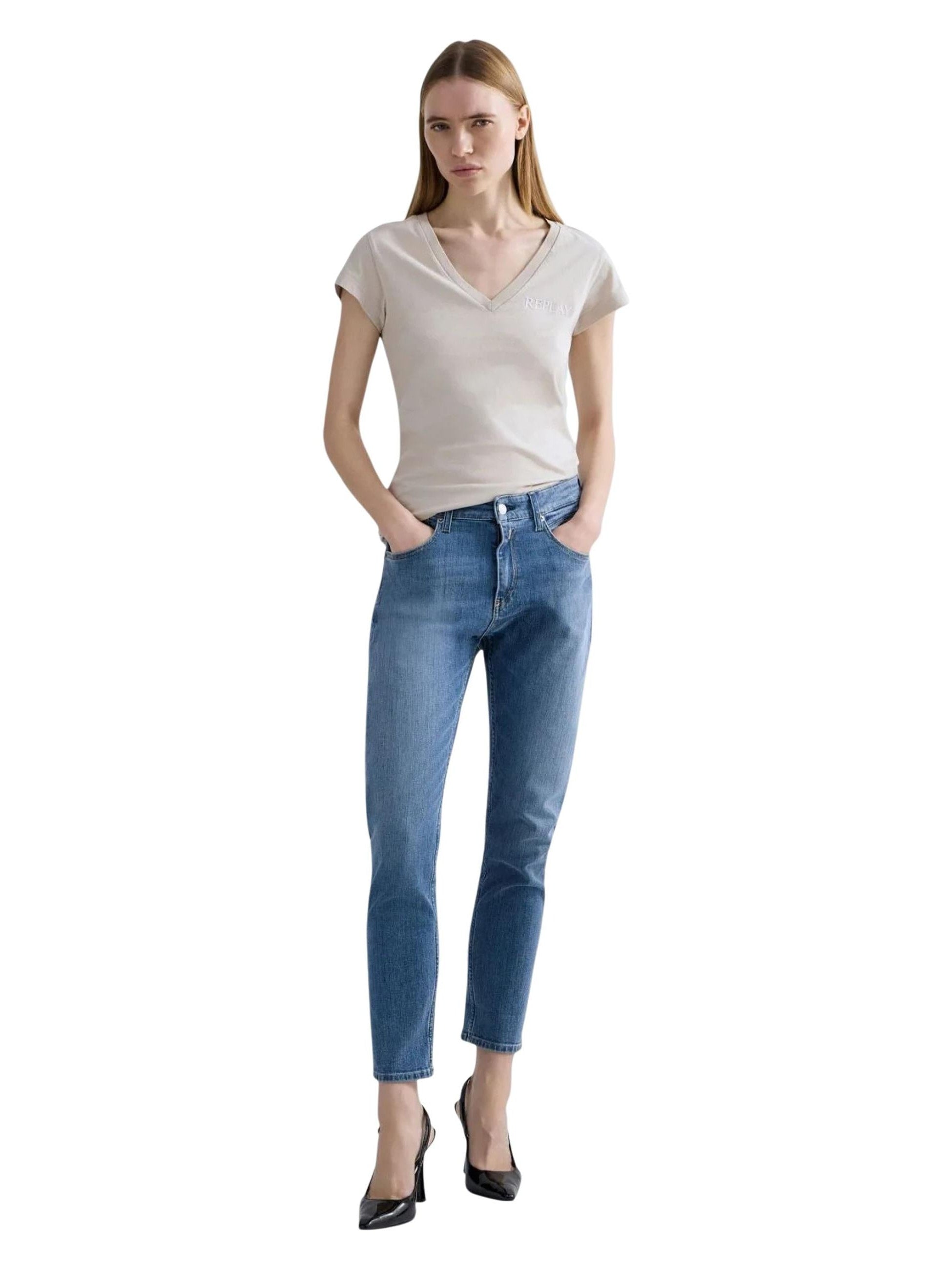 Replay · Дънки · SLIM BOYFIT | DontMiss.bg