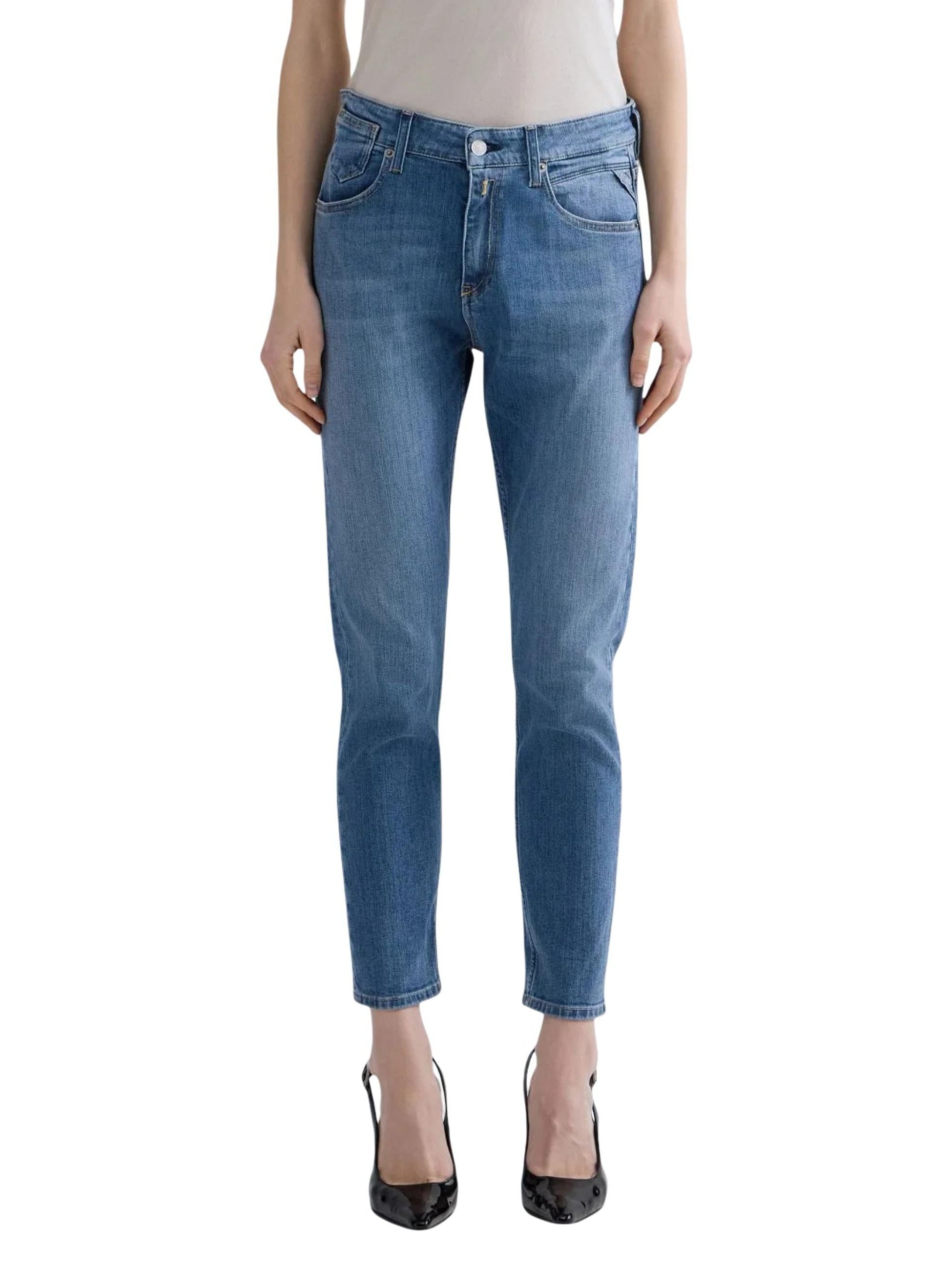 Replay · Дънки · SLIM BOYFIT | DontMiss.bg