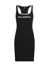 Karl Lagerfeld Jeans · Рокля · Essential Logo Beach | DontMiss.bg