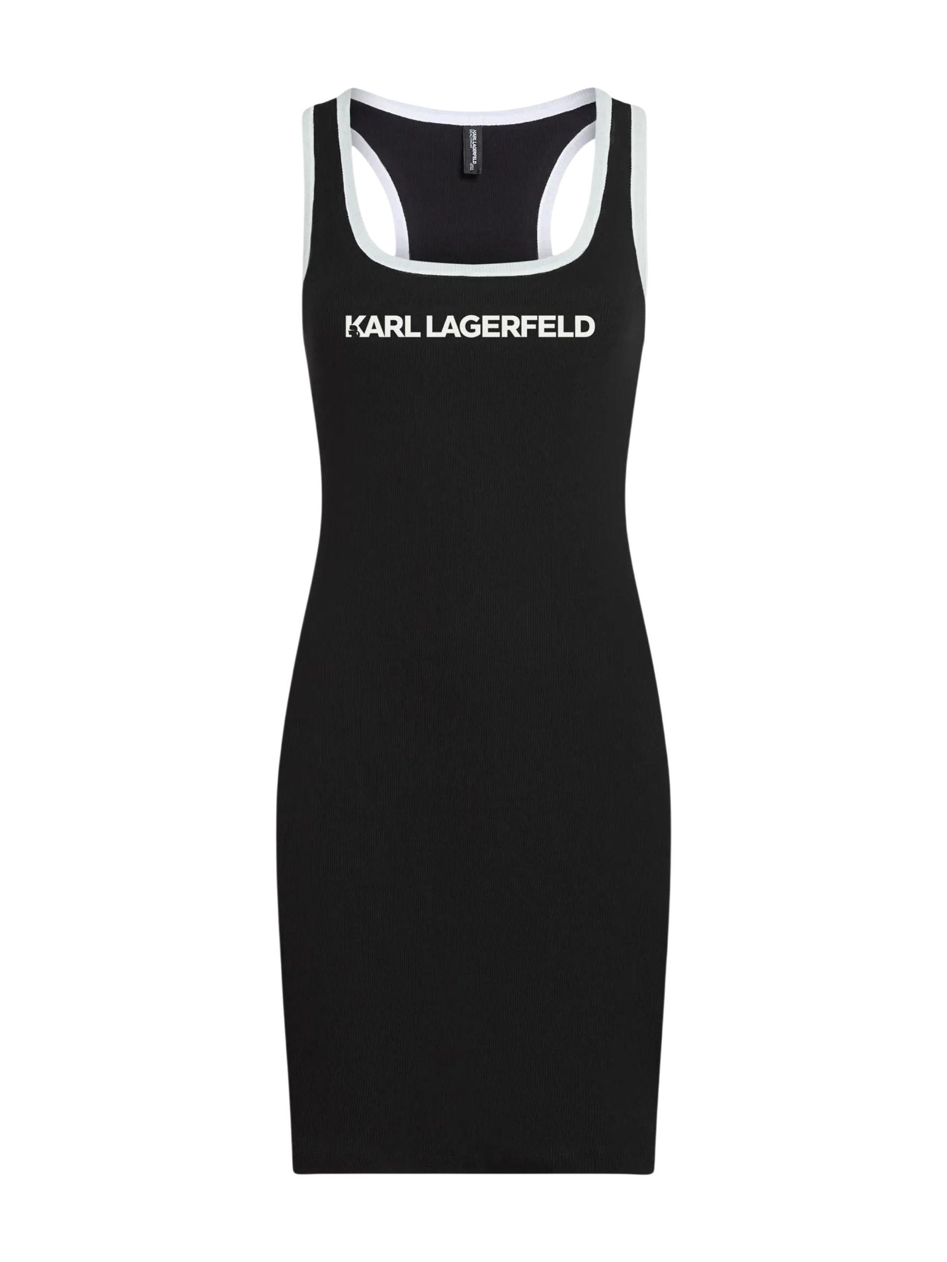Karl Lagerfeld Jeans · Рокля · Essential Logo Beach | DontMiss.bg