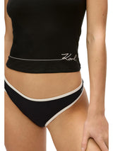 Karl Lagerfeld Jeans · Потник · SIGNATURE LOUGE TANK TOP | DontMiss.bg