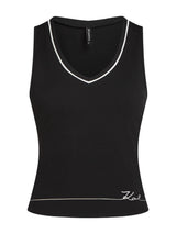 Karl Lagerfeld Jeans · Потник · SIGNATURE LOUGE TANK TOP | DontMiss.bg