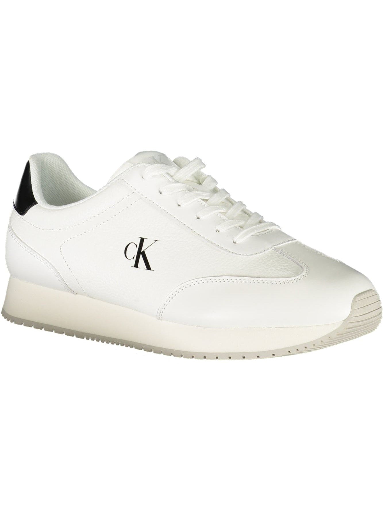 Calvin Klein · Ниски кецове · YM0YM01187 | DontMiss.bg