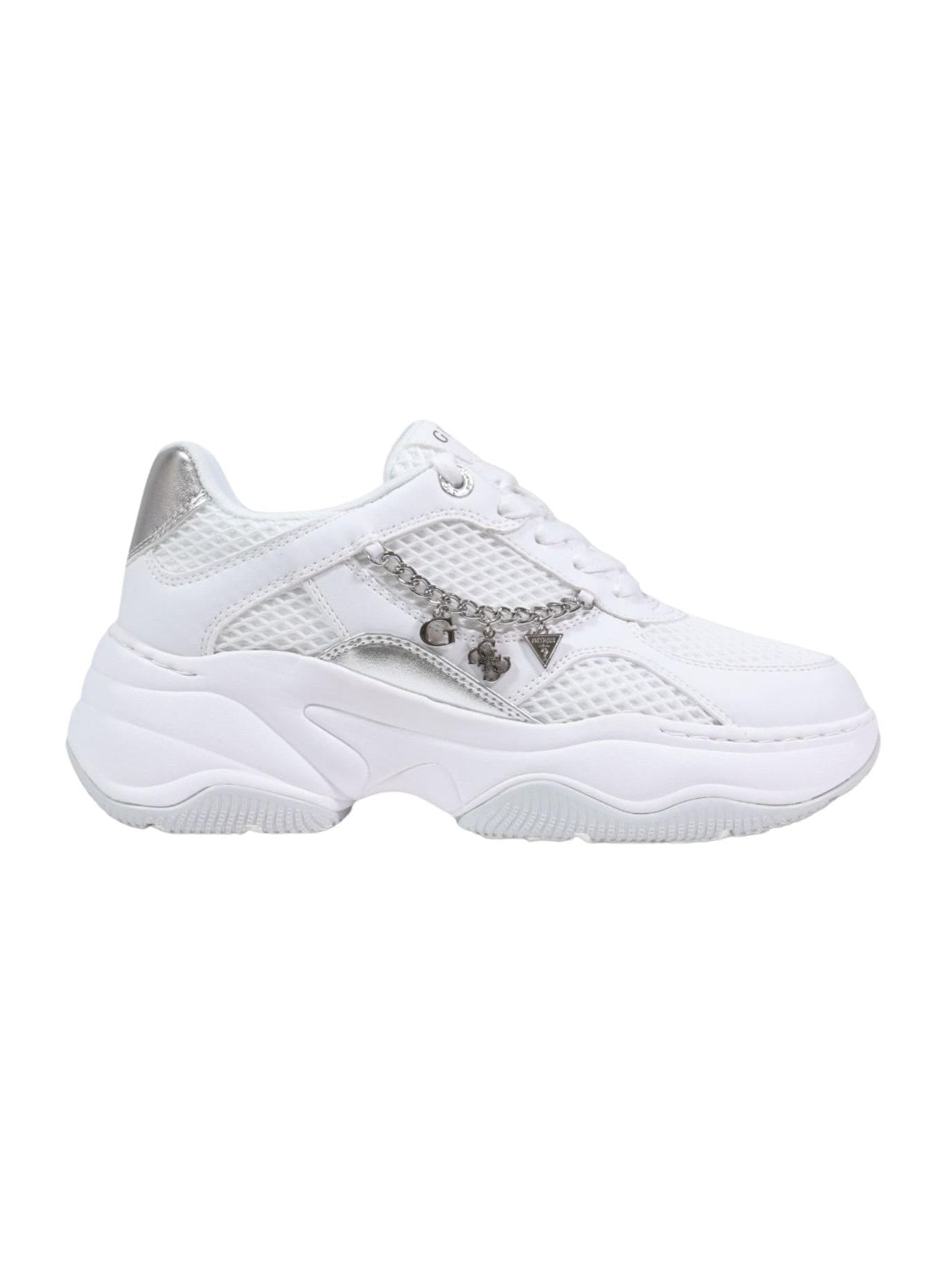 Guess · Ниски кецове · HARPAA | DontMiss.bg