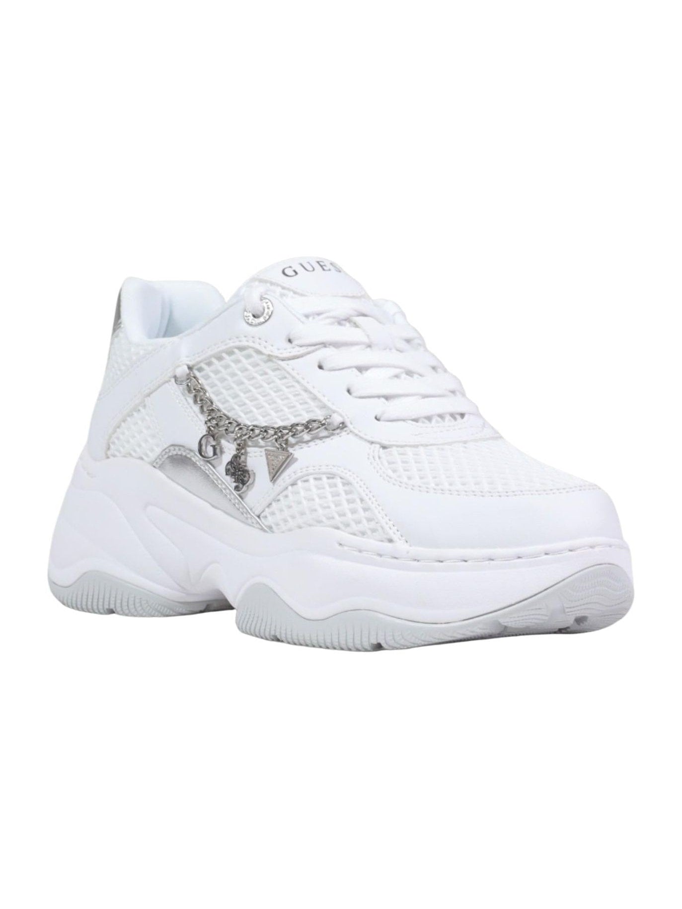 Guess · Ниски кецове · HARPAA | DontMiss.bg
