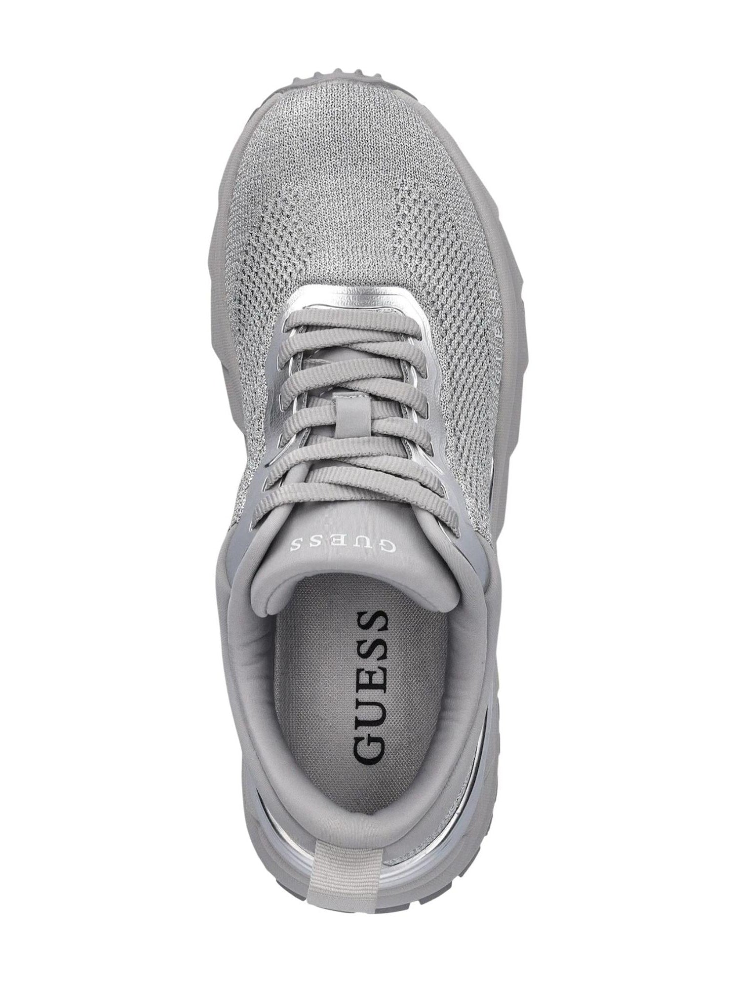 Guess · Ниски кецове · RUNIT3 | DontMiss.bg