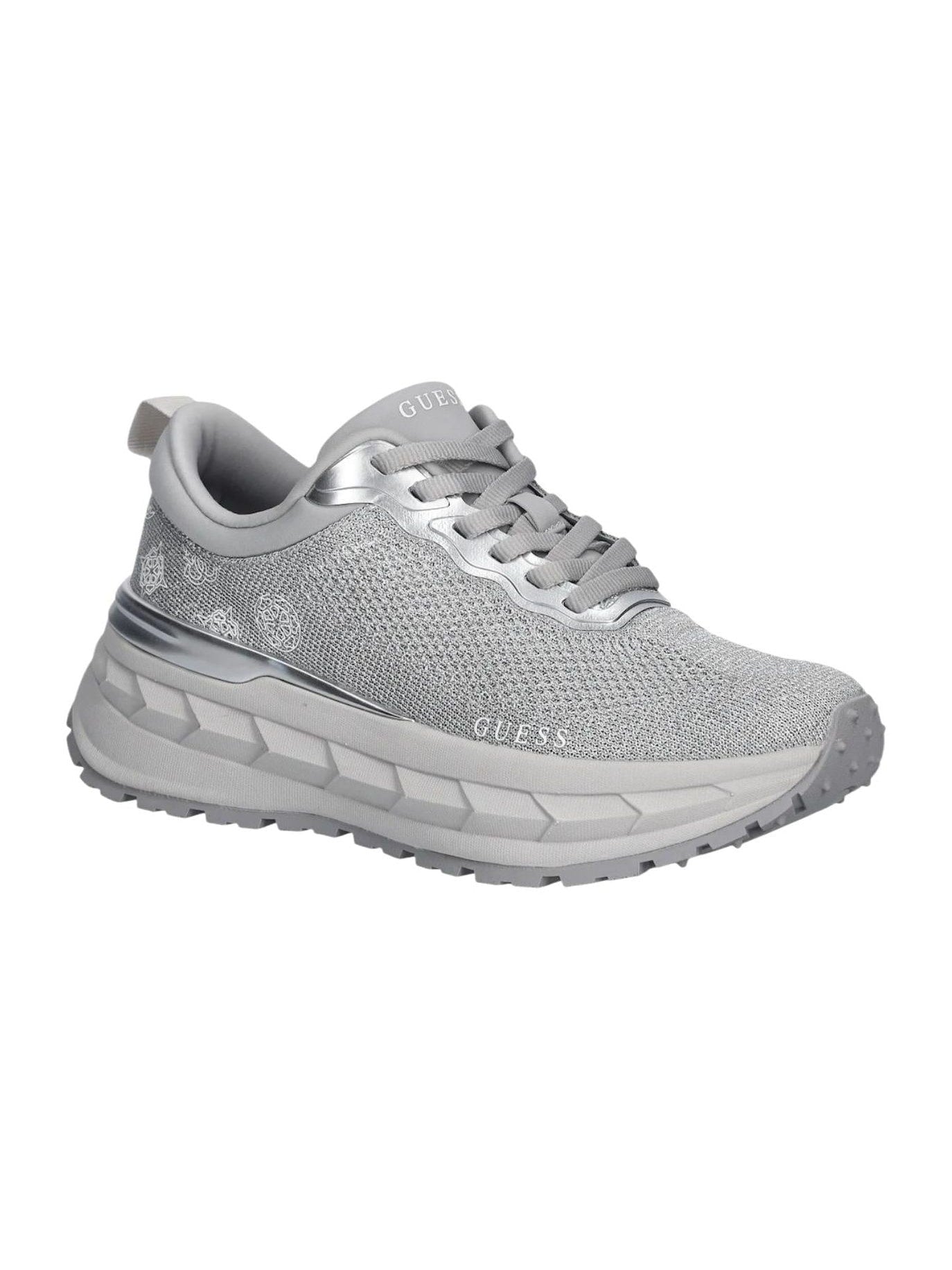 Guess · Ниски кецове · RUNIT3 | DontMiss.bg